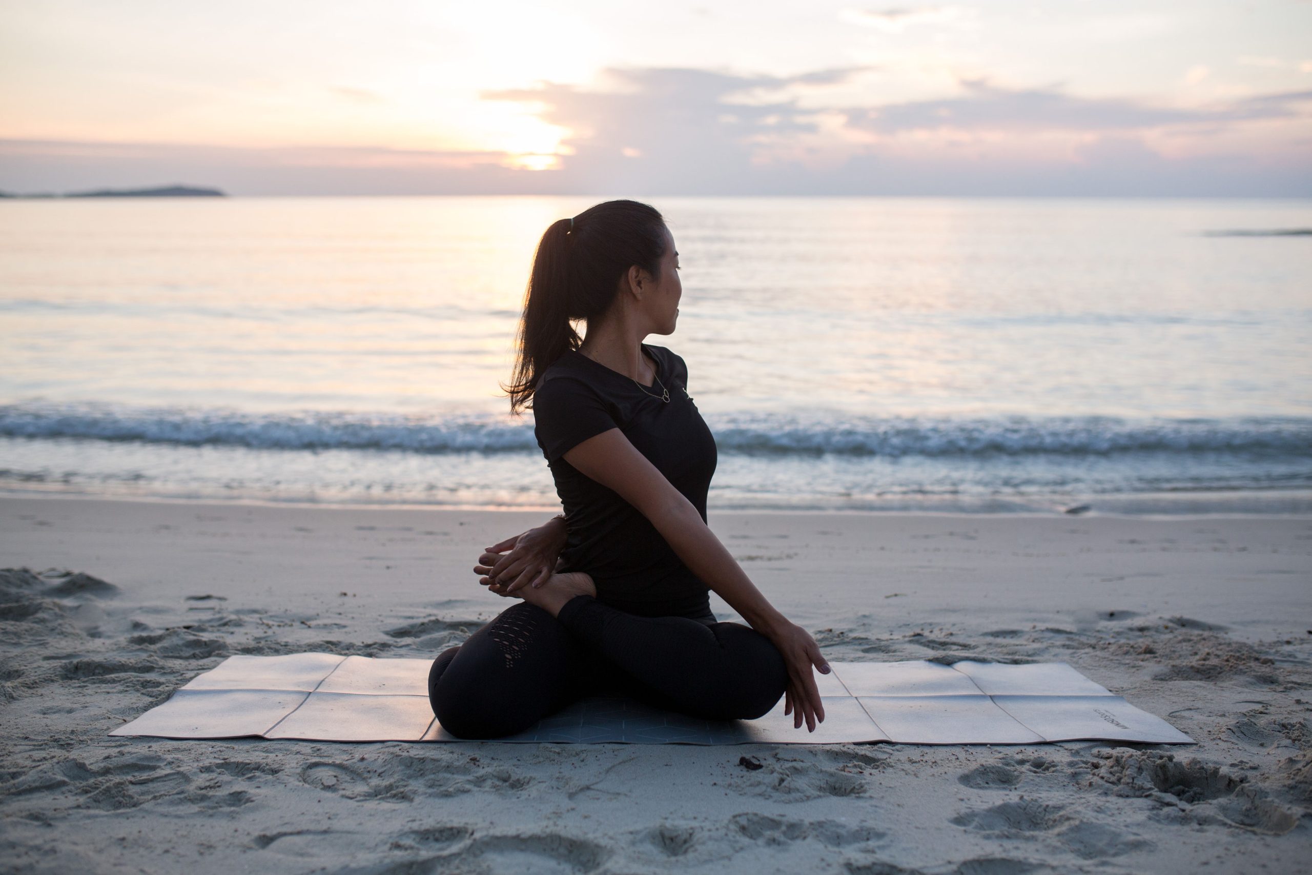 about koh samui yoga